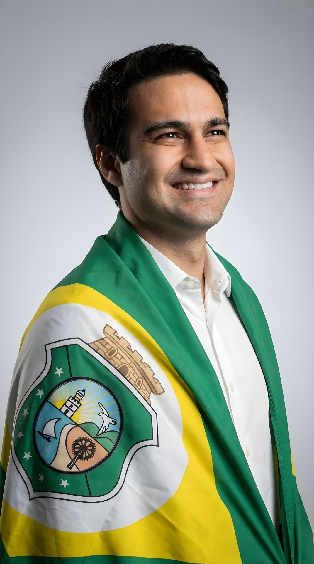 Pedro Matos